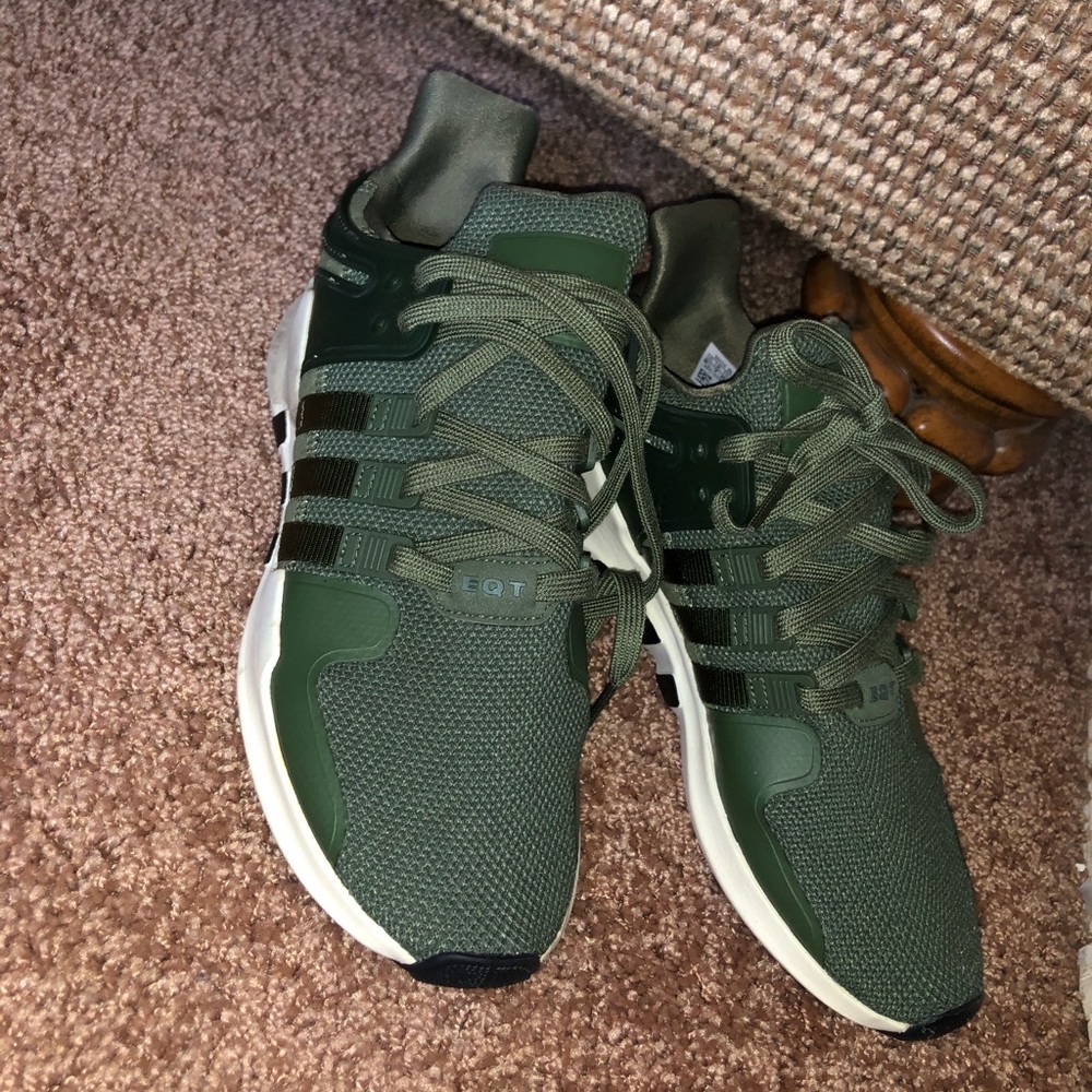 Adidas EQT🔥🔥